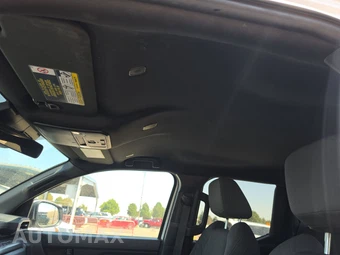 2025 Toyota Tacoma SR5 Crew Cab Medium Bed - miniatura 20