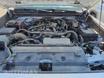 2025 Toyota Tacoma SR5 Crew Cab Medium Bed - miniatura 22