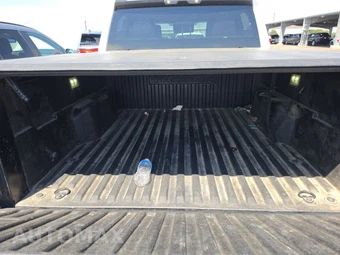 2025 Toyota Tacoma SR5 Crew Cab Medium Bed - miniatura 23