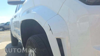 2025 Toyota Tacoma SR5 Crew Cab Medium Bed - miniatura 26