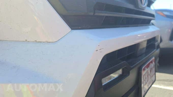2025 Toyota Tacoma SR5 Crew Cab Medium Bed - miniatura 27