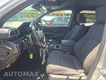 2025 Toyota Tacoma SR5 Crew Cab Medium Bed - miniatura 13