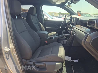 2025 Toyota Tacoma SR5 Crew Cab Medium Bed - miniatura 14