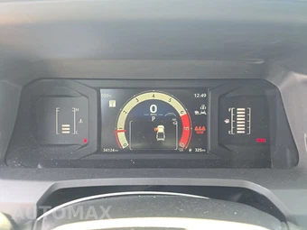 2025 Toyota Tacoma SR5 Crew Cab Medium Bed - miniatura 18