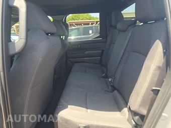 2025 Toyota Tacoma SR5 Crew Cab Medium Bed - miniatura 19