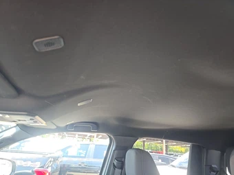 2025 Toyota Tacoma SR5 Crew Cab Medium Bed - miniatura 20