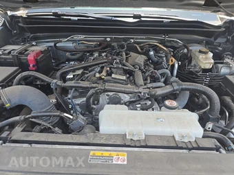 2025 Toyota Tacoma SR5 Crew Cab Medium Bed - miniatura 22