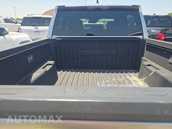 2025 Toyota Tacoma SR5 Crew Cab Medium Bed - miniatura 23