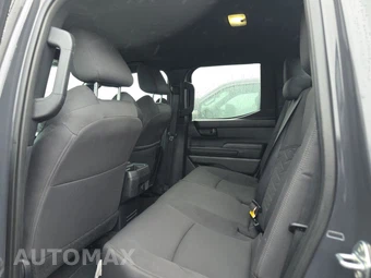 2025 Toyota Tacoma SR5 Crew Cab Medium Bed - miniatura 13