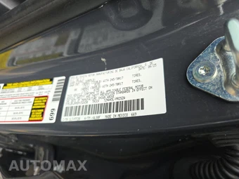 2025 Toyota Tacoma SR5 Crew Cab Medium Bed - miniatura 15