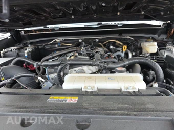 2025 Toyota Tacoma SR5 Crew Cab Medium Bed - miniatura 16