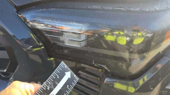 2025 Toyota Tacoma SR5 Crew Cab Medium Bed - miniatura 18