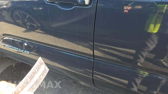 2025 Toyota Tacoma SR5 Crew Cab Medium Bed - miniatura 21