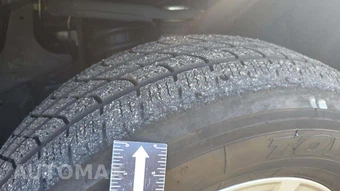 2025 Toyota Tacoma SR5 Crew Cab Medium Bed - miniatura 23