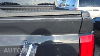 2025 Toyota Tacoma SR5 Crew Cab Medium Bed - miniatura 24