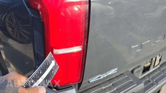 2025 Toyota Tacoma SR5 Crew Cab Medium Bed - miniatura 25