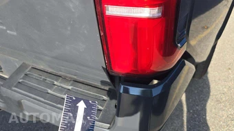 2025 Toyota Tacoma SR5 Crew Cab Medium Bed - miniatura 27