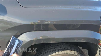 2025 Toyota Tacoma SR5 Crew Cab Medium Bed - miniatura 30