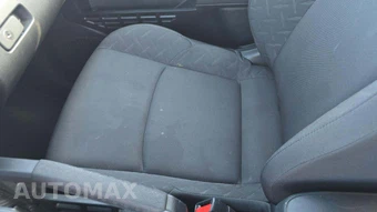 2025 Toyota Tacoma SR5 Crew Cab Medium Bed - miniatura 34