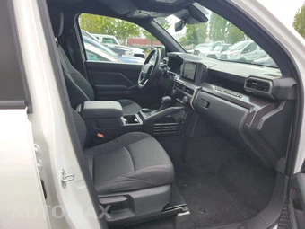 2025 Toyota Tacoma SR5 Crew Cab Medium Bed - miniatura 14
