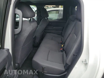 2025 Toyota Tacoma SR5 Crew Cab Medium Bed - miniatura 19