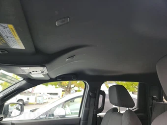2025 Toyota Tacoma SR5 Crew Cab Medium Bed - miniatura 20