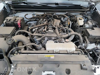 2025 Toyota Tacoma SR5 Crew Cab Medium Bed - miniatura 22