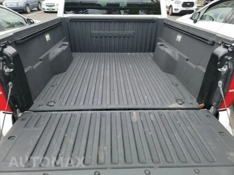 2025 Toyota Tacoma SR5 Crew Cab Medium Bed - miniatura 23