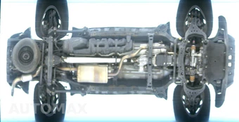 2025 Toyota Tacoma SR5 Crew Cab Medium Bed - miniatura 25