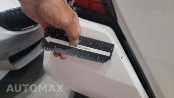 2025 Toyota Tacoma SR5 Crew Cab Medium Bed - miniatura 28