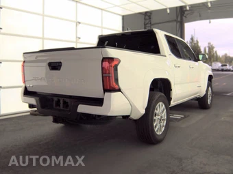 2025 Toyota Tacoma SR5 Crew Cab Medium Bed - miniatura 5