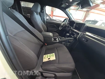 2025 Toyota Tacoma SR5 Crew Cab Medium Bed - miniatura 14