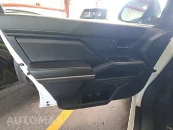2025 Toyota Tacoma SR5 Crew Cab Medium Bed - miniatura 15