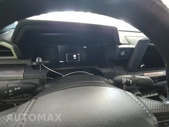 2025 Toyota Tacoma SR5 Crew Cab Medium Bed - miniatura 18