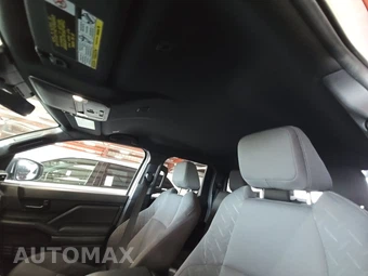 2025 Toyota Tacoma SR5 Crew Cab Medium Bed - miniatura 20
