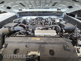 2025 Toyota Tacoma SR5 Crew Cab Medium Bed - miniatura 22