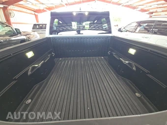 2025 Toyota Tacoma SR5 Crew Cab Medium Bed - miniatura 23