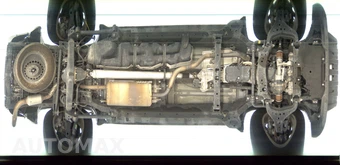 2025 Toyota Tacoma SR5 Crew Cab Medium Bed - miniatura 24