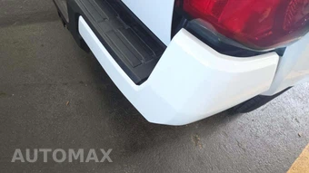 2025 Toyota Tacoma SR5 Crew Cab Medium Bed - miniatura 27
