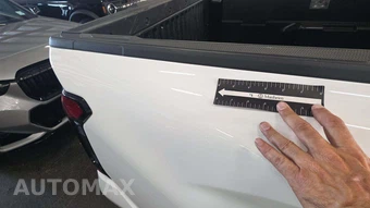 2025 Toyota Tacoma SR5 Crew Cab Medium Bed - miniatura 28