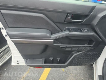 2025 Toyota Tacoma SR5 Crew Cab Medium Bed - miniatura 15