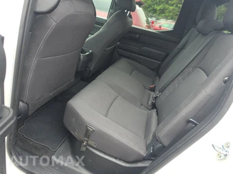2025 Toyota Tacoma SR5 Crew Cab Medium Bed - miniatura 19