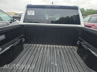2025 Toyota Tacoma SR5 Crew Cab Medium Bed - miniatura 23