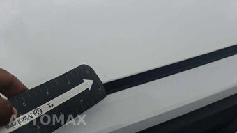 2025 Toyota Tacoma SR5 Crew Cab Medium Bed - miniatura 25