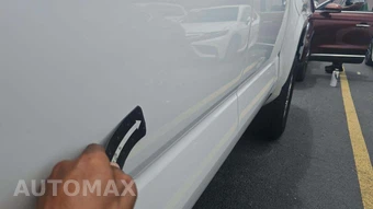 2025 Toyota Tacoma SR5 Crew Cab Medium Bed - miniatura 27