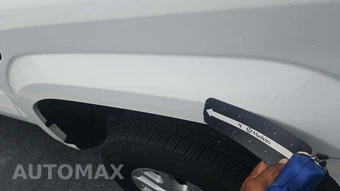 2025 Toyota Tacoma SR5 Crew Cab Medium Bed - miniatura 28