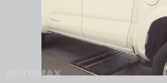 2025 Toyota Tacoma SR5 Crew Cab Medium Bed - miniatura 29