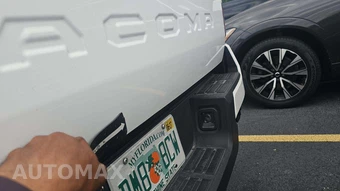 2025 Toyota Tacoma SR5 Crew Cab Medium Bed - miniatura 30