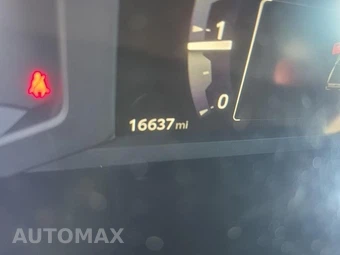 2025 Toyota Tacoma SR5 Crew Cab Medium Bed - miniatura 15
