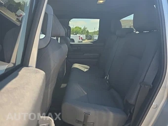 2025 Toyota Tacoma SR5 Crew Cab Medium Bed - miniatura 16